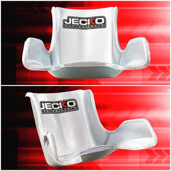 Jecko Closedge istuin